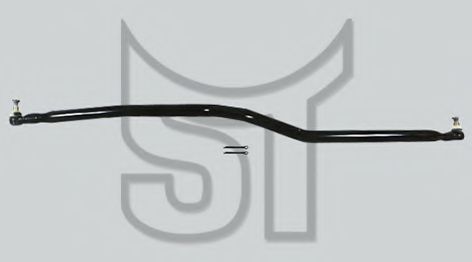 Продольная рулевая тяга ST-TEMPLIN 05.020.3001.131
