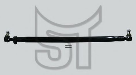 Продольная рулевая тяга ST-TEMPLIN 05.020.3001.720