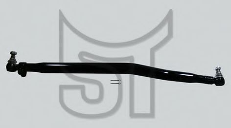 Продольная рулевая тяга ST-TEMPLIN 05.020.3040.220