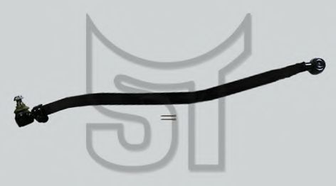 Продольная рулевая тяга ST-TEMPLIN 05.020.4002.290