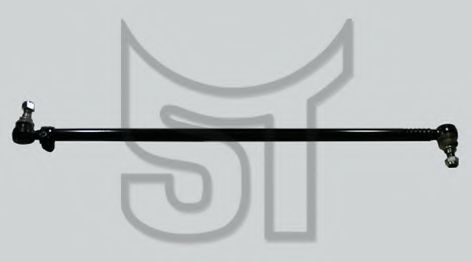 Продольная рулевая тяга ST-TEMPLIN 05.020.4002.600