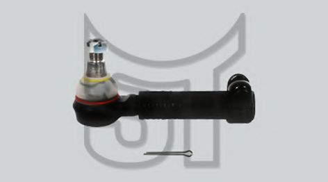 Продольная рулевая тяга ST-TEMPLIN 05.020.4004.870