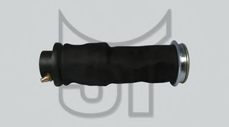 Гаситель, крепление кабины AUGER 3328