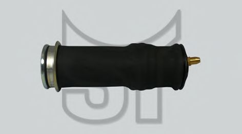 Гаситель, крепление кабины ST-TEMPLIN 09.070.3004.070