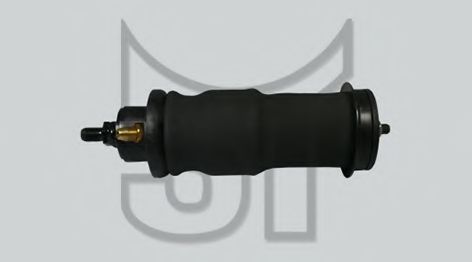 Гаситель, крепление кабины ST-TEMPLIN 09.070.3004.208