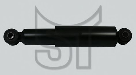 Гаситель, крепление кабины ST-TEMPLIN 09.070.7950.064