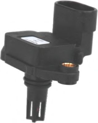 Датчик, давление во впускном газопроводе HOFFER 7472230