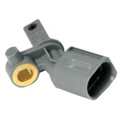 Датчик, частота вращения колеса HOFFER 8290173