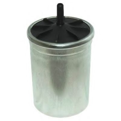 Топливный фильтр HOFFER 4103