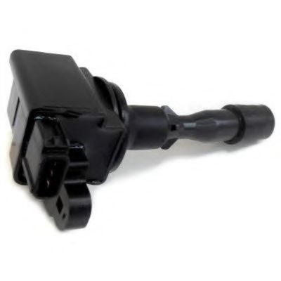 Катушка зажигания HOFFER 8010770