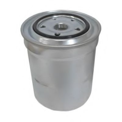 Топливный фильтр HOFFER 4979