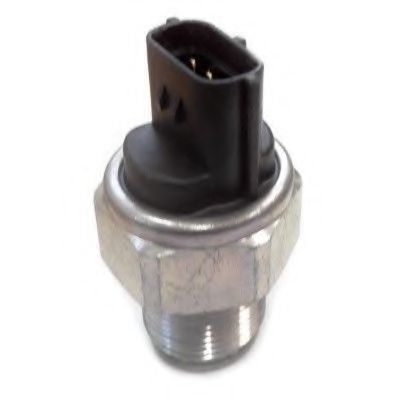 Датчик, давление подачи топлива HOFFER 8029398