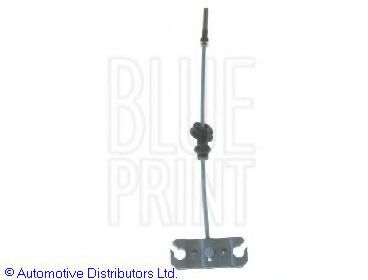 Трос, стояночная тормозная система BLUE PRINT ADM54648