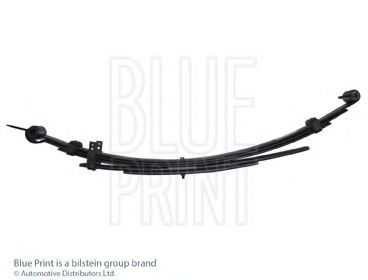 Многолистовая рессора BLUE PRINT ADT38827