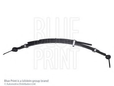Многолистовая рессора BLUE PRINT ADT38828