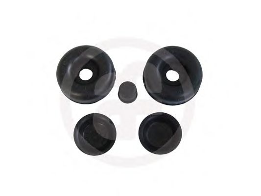 Ремкомплект, колесный тормозной цилиндр AUTOFREN SEINSA D3012