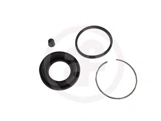 Ремкомплект, тормозной суппорт AUTOFREN SEINSA D4657