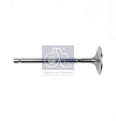 Впускной клапан DT 1.10098