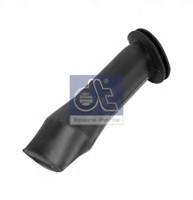 Клапан, управление воздуха-впускаемый воздух DT 110276