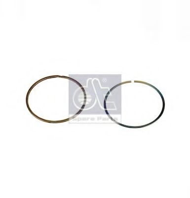 Уплотнительное кольцо, выпускной коллектор DT 1.10188