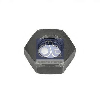 Контргайка, болт регулирования зазора в клапанах DT 110498