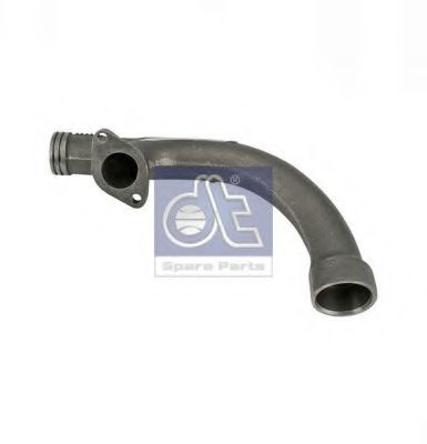 Коллектор, система выпуска DT 110663