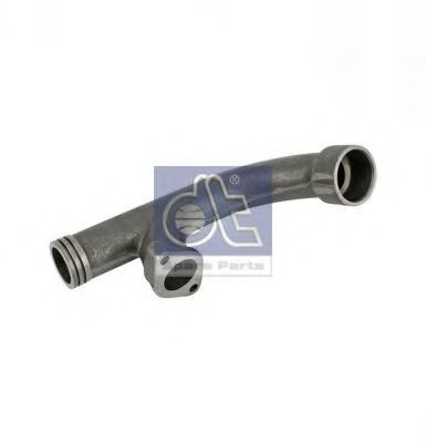 Коллектор, система выпуска DT 110664