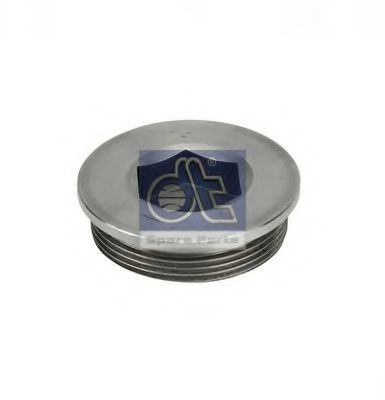 Крышка, заливная горловина DT 16379