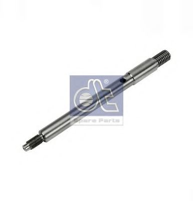 Вал, центробежный очиститель DT 110859