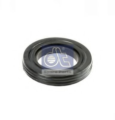 Уплотняющее кольцо вала, вал водяного насоса DT 111030