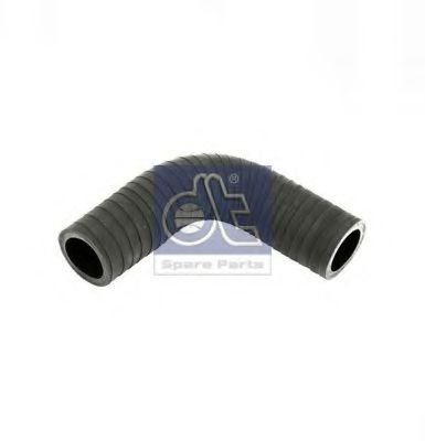 Напорный трубопровод, пневматический компрессор DT 111089