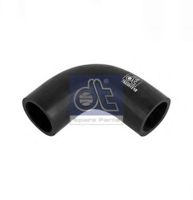 Шланг радиатора DT 111586