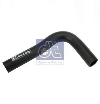 Шланг радиатора DT 111632