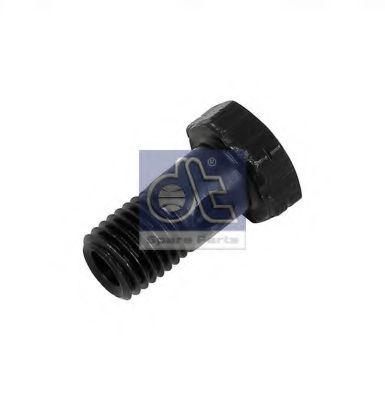 Полый болт DT 112121