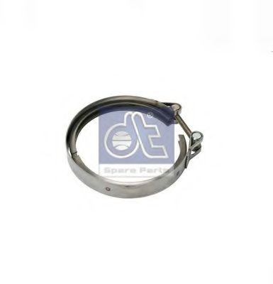 Соединительные элементы, система выпуска DT 112800