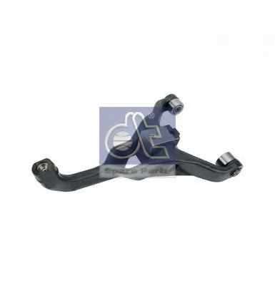 Возвратная вилка, система сцепления DT 113138