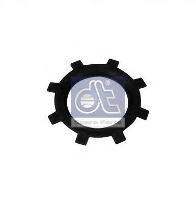 Прокладка, система тяг и рычагов DT 1.14181