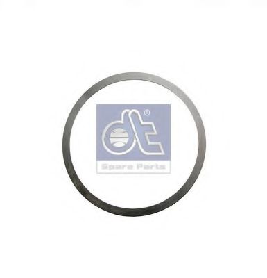 Упорная прокладка, приводной вал - планетарная КП DT 114490