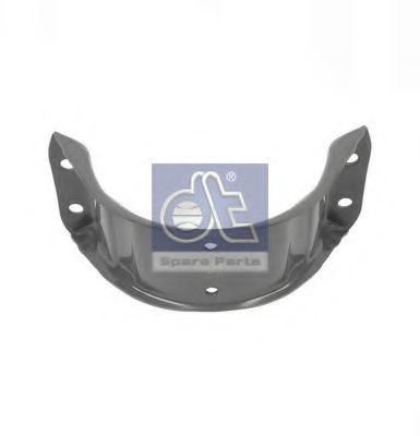 Кронштейн, промежуточный подшипник карданного вала DT 115099