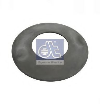 Упорная прокладка, уравнив.конич.зубчат. колесо - дифференц. DT 116032