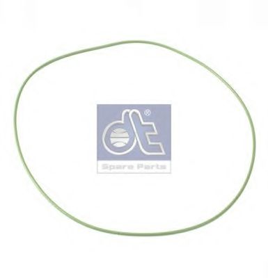 Уплотнительное кольцо DT 117106