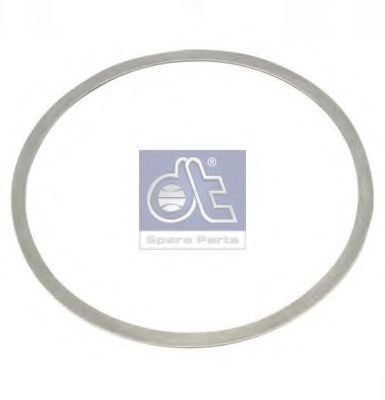 Плоская шайба DT 117158