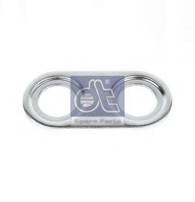 Кронштейн, цилиндр тормозных колодок DT 118219