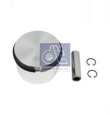 Поршень тормозного цилидра DT 118542