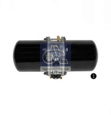 Осушитель воздуха, пневматическая система DT 118480