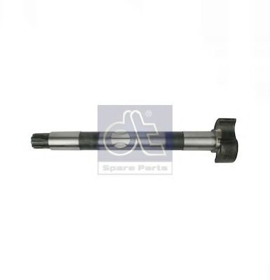 Тормозной вал DT 118792