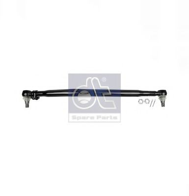 Продольная рулевая тяга LEMFÖRDER 19515