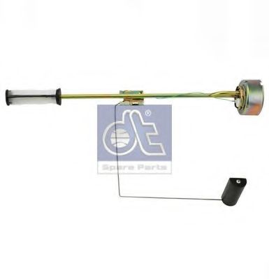 Датчик, запас топлива DT 121142