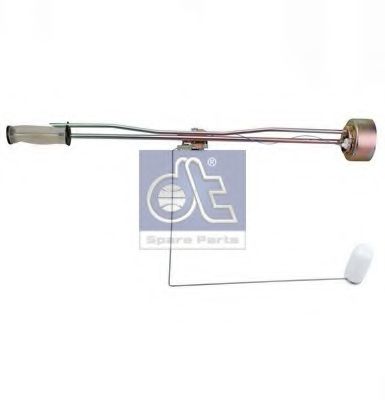 Датчик, запас топлива DT 121143