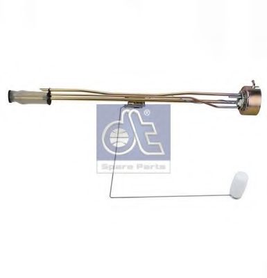 Датчик, запас топлива DT 121144